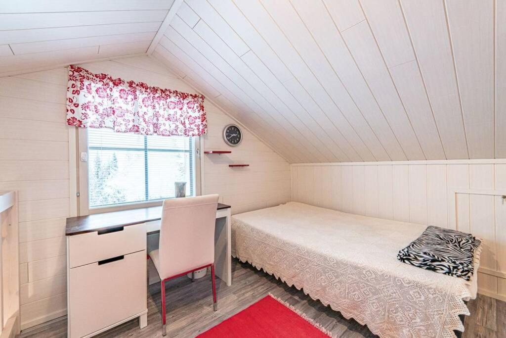 Taruilevi 2 - Villa Levin Taiga - Cabin Close To The Center Of Levi Kittila  Exterior photo